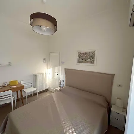 Le Tre B 3* אנה קאפרי