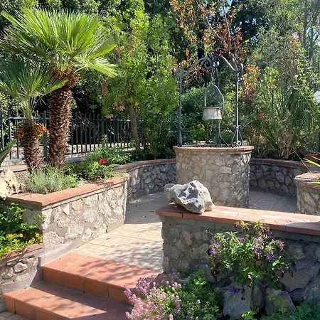 Le Tre B לינה וארוחת בוקר