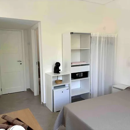 Le Tre B 아나카프리