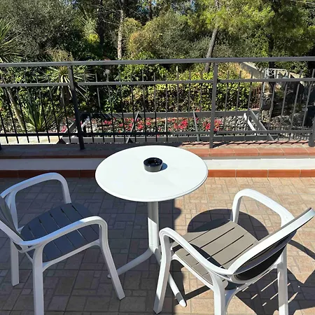 Le Tre B Bed and breakfast 3*