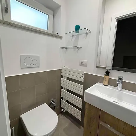 B&B Le Tre B 아나카프리