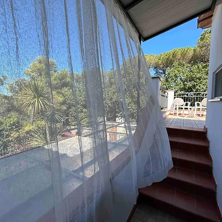 B&B Le Tre B 아나카프리