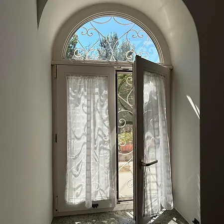 Le Tre B Anacapri (Isola di Capri)