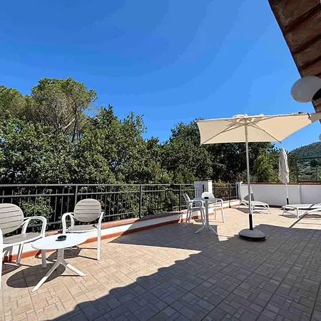 Le Tre B Bed & Breakfast