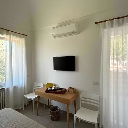 Le Tre B Bed & Breakfast Anacapri (Isola di Capri)