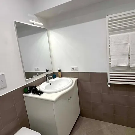 Bed & Breakfast Le Tre B