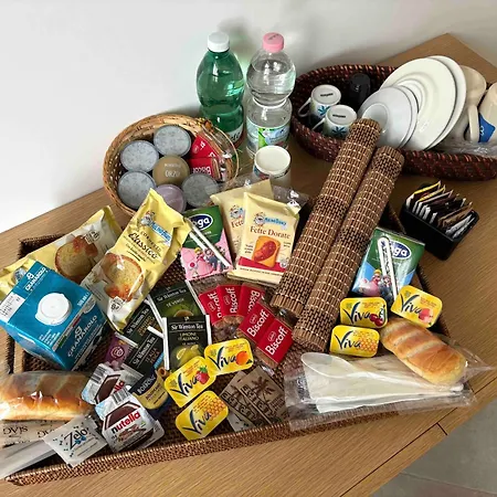 Le Tre B Bed and Breakfast