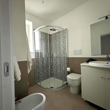 Le Tre B Bed & Breakfast