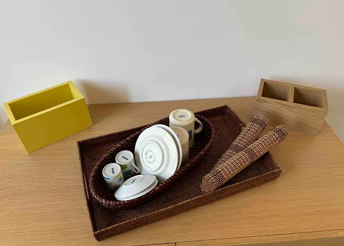 Le Tre B Ανακάπρι