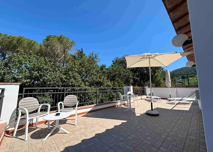 Le Tre B Bed & Breakfast