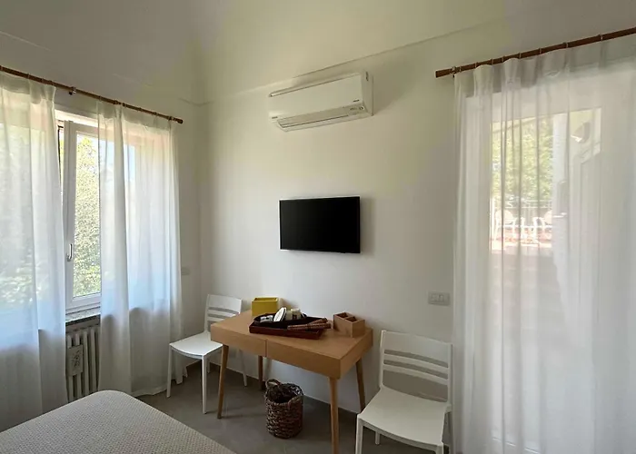 Le Tre B Bed and Breakfast Ανακάπρι