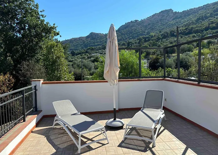 Bed & Breakfast Le Tre B