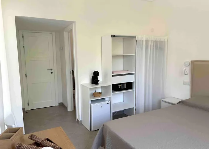 Le Tre B Ανακάπρι