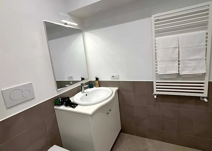 Bed and Breakfast Le Tre B