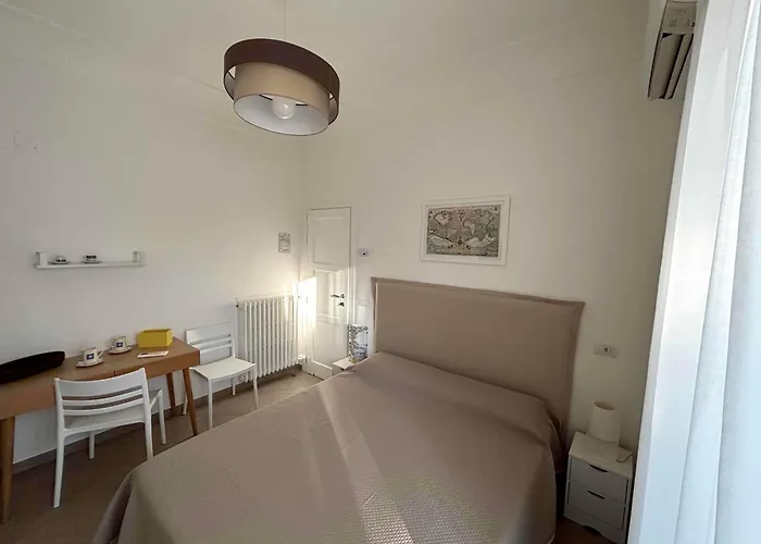 Le Tre B 3* Anacapri (Isola di Capri)