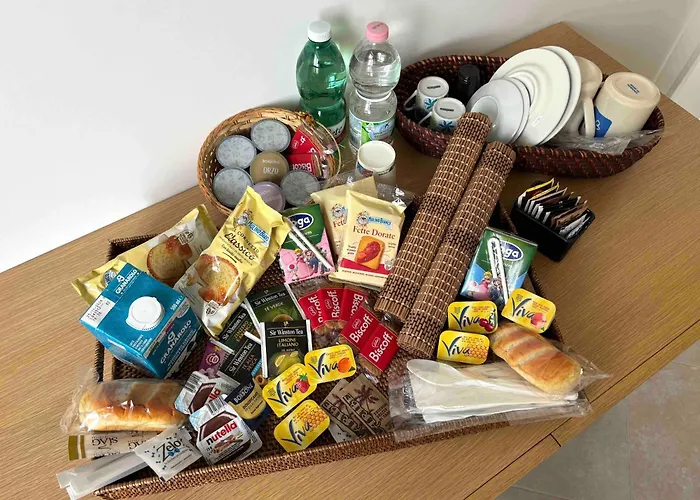 Le Tre B Bed and Breakfast