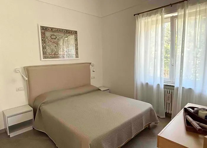 Bed and Breakfast Le Tre B