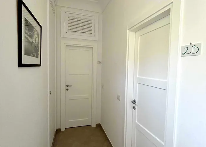 Le Tre B Bed and Breakfast 3*