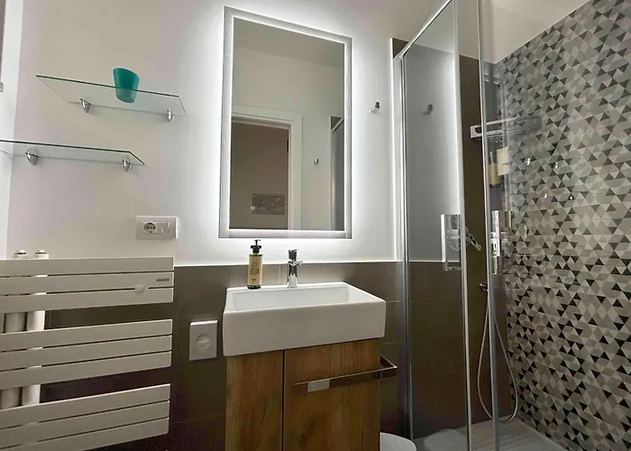 Bed and Breakfast Le Tre B Ανακάπρι