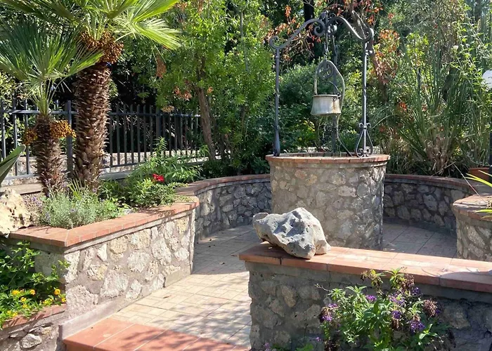 Le Tre B Bed and Breakfast