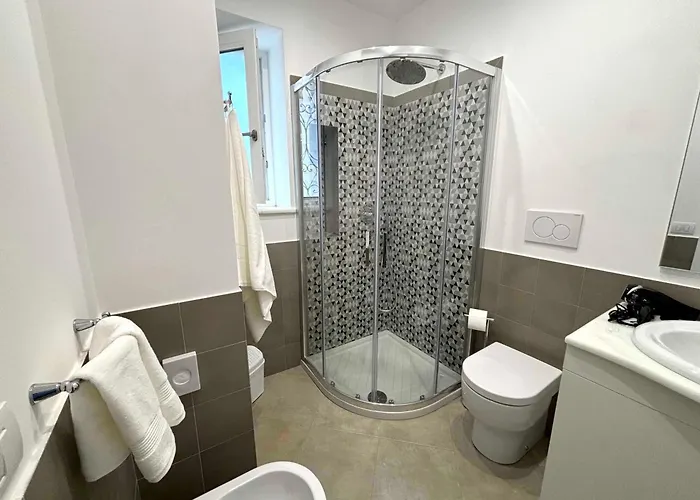 Bed & Breakfast Le Tre B