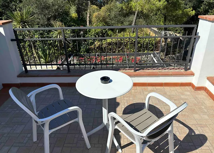 Le Tre B Bed & Breakfast 3*