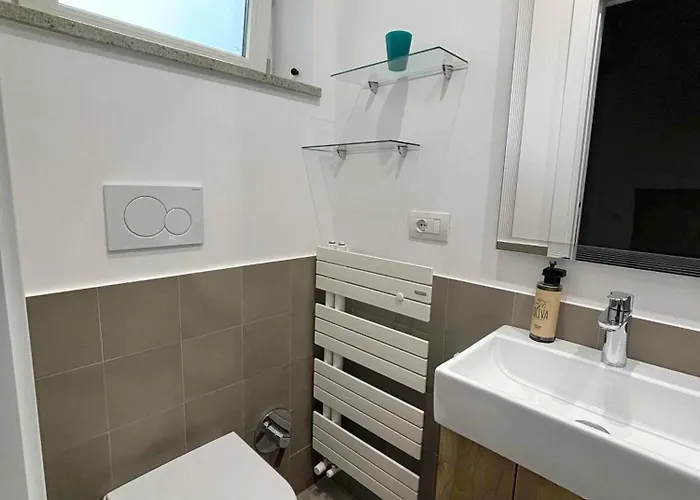 Bed and Breakfast Le Tre B Ανακάπρι