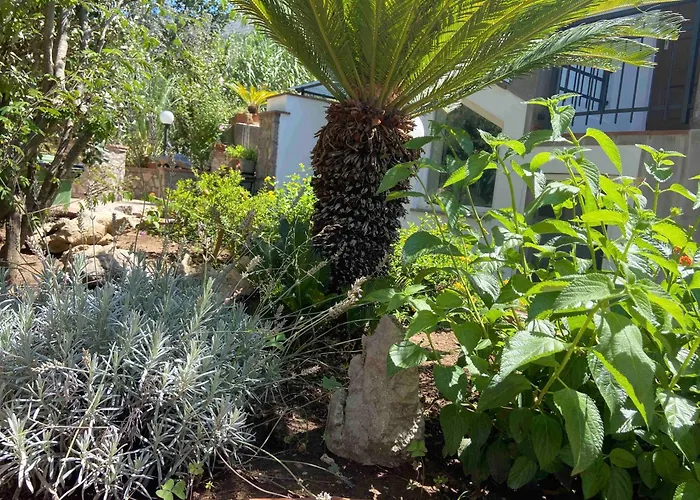 Le Tre B 3* Anacapri (Isola di Capri)