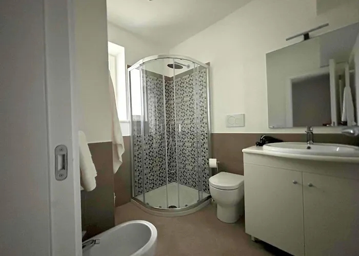 Le Tre B Bed & Breakfast