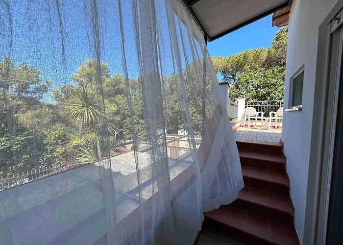 Bed & Breakfast Le Tre B Anacapri (Isola di Capri)