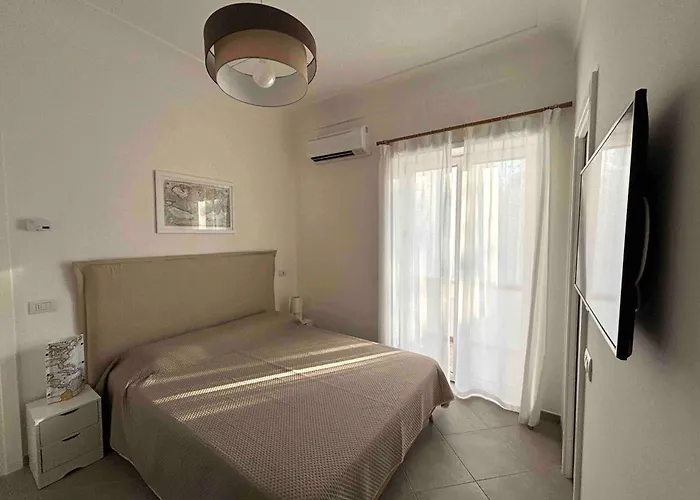 Le Tre B 3* Anacapri